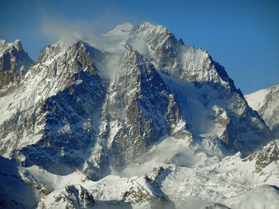 Mont Pelvoux E