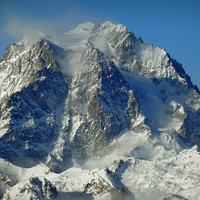 Mont Pelvoux E