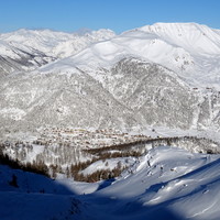 Montgenèvre