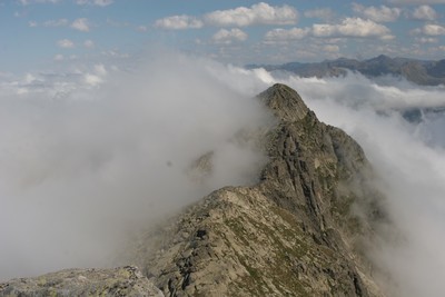 [Concours Photo Sophie 2024] Pyrénées ariégeoises