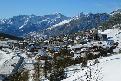Montgenèvre
