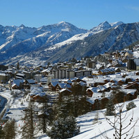Montgenèvre