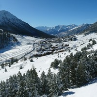 Montgenèvre et Janus