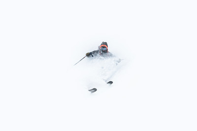 [Concours Photo Sophie 2024] La faucheuse des neiges