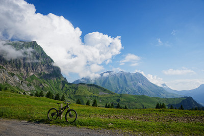 [Concours Photo Sophie 2024] L'Envers des Aravis