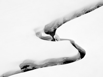 [Concours Photo Sophie 2024] Snow, Schnee, Snake!