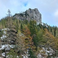 Spodnji plot na Zelenici