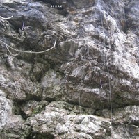 Ob Savi [Dry-tooling] - fin de site (D6+ à D7)