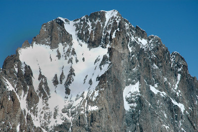 Barre des Ecrins S, par omα