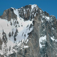 Barre des Ecrins S, par omα