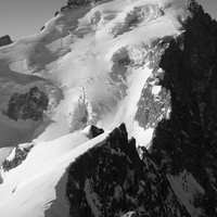 Barre des Ecrins