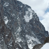 Ailefroide NW, par omα