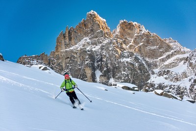 [Concours Photo Sophie 2024] Bon ski sous le grépon
