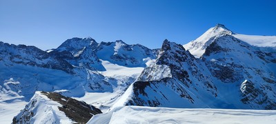 [Concours Photo Sophie 2024]  Ouille du Midi