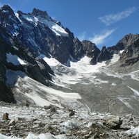 Glacier Noir