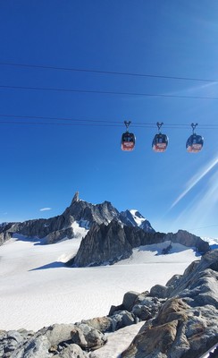 [Concours Photo Sophie 2024]  Dent du Géant