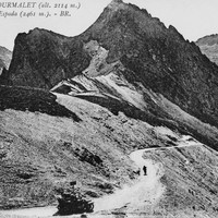 Col du Tourmalet