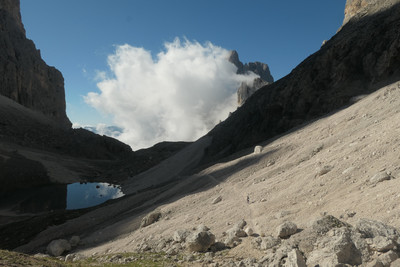 [Concours Photo Sophie 2024] Valle di Pradidali