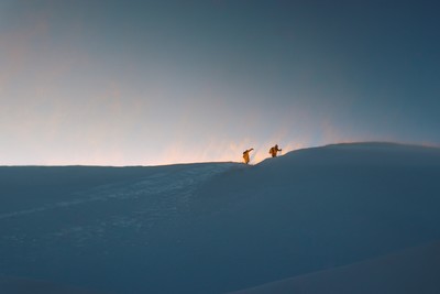 [Concours Photo Sophie 2024] l'aube de la tempête 