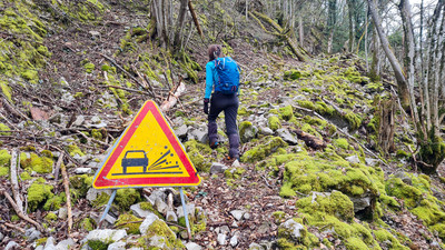 [Concours Photo Sophie 2024] Attention danger