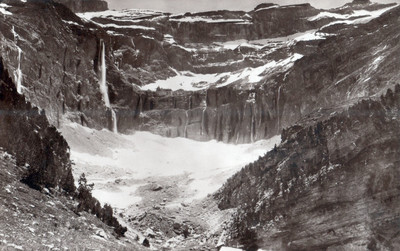 Cirque de Gavarnie Cirque de Gavarnie