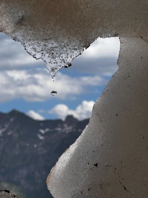 [Concours photo Sophie 2024] Le temps du dégel 