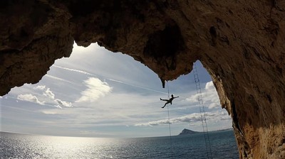 [Concours Photo Sophie 2024] Rappel Sierra del Toix