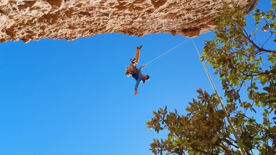 [Concours Photo Sophie 2024] Malos de Riglos 