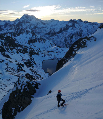 [Concours Photo Sophie 2024] Le levant