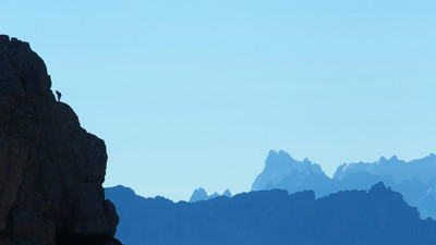 [Concours Photo Sophie 2024] Ombres chinoises