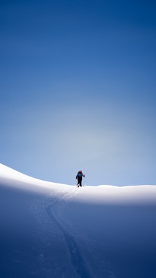 [Concours Photo Sophie 2024] Au bord du Goléon