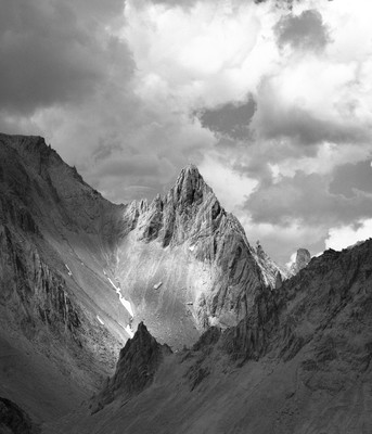 [Concours Photo Sophie 2024] Altitude 2999