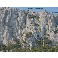 Topo avec L7 modifiée