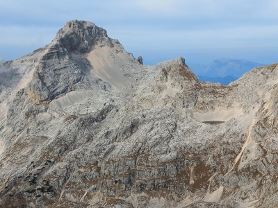 Zgornje Kriško jezero