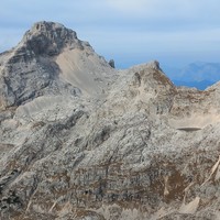 Zgornje Kriško jezero