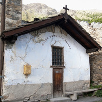 Chapelle de la Barge