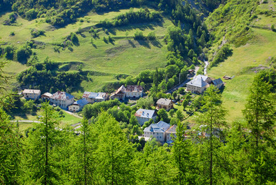 Petite Serenne