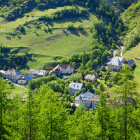 Petite Serenne