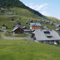Feistrizer Alm