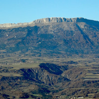 Montagne de Céüse