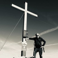 Piz Terza / Urtiolaspitz