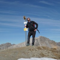 Piz Terza / Urtiolaspitz