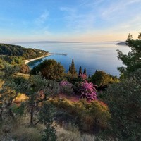 Pogled z Marjana