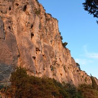 Marjan : Šantine stine