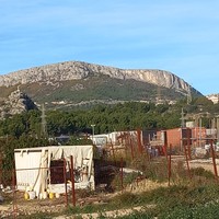 Markezina greda