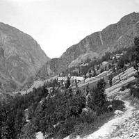  Saint-Christophe-en-Oisans par Paul Michels