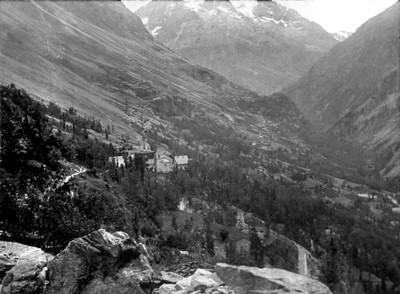 Saint-Christophe-en-Oisans Saint-Christophe-en-Oisans