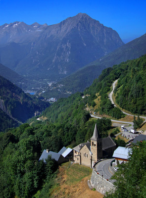 Vaujany Vaujany