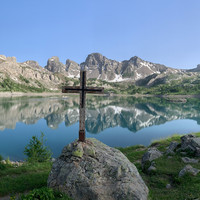 Lac d'Allos