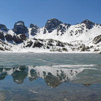 Lac d'Allos